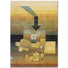 Affected Place by Paul Klee