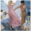 Joaquin Sorolla Denize Girdikten Sonra, Valencia Kanvas Tablo