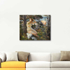 Afternoon Dip by Ivar Kamke as Fine Art Print
