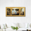 Aino Myth by Akseli Gallen Kallela as Fine Art Print