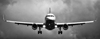 Airplane Taking Off