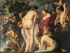 Allegory of Fertility by Jacob Jordaens