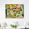 Amadeo de Souza Cardoso Study B Art Print