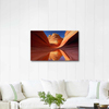 Amazing Canyons as Art Print