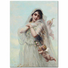 An Allegory of Spring by Edouard Bisson