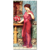 John William Godward Venüse Adak Kanvas Tablo