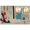 Anchors by Stuart Davis as Art Print
