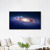 Andromeda Galaxy Art Print