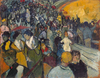 Arena at Arles by Vincent van Gogh