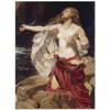 Ariadne by Herbert James Draper