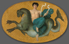 Arion on a Sea Horse by William Adolphe Bouguereau
