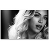 Beyonce Portrait as Art Print