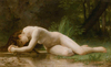 Biblis by William Adolphe Bouguereau