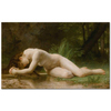 Biblis by William Adolphe Bouguereau as Art Print