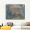 Bird Wandering Off by Paul Klee as Fine Art Print