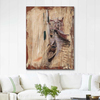 Blick in einen Venezianischen Kanal by Giovanni Boldini as Art Print