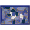Blue Night by Paul Klee as Fine Art Print