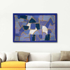 Blue Night by Paul Klee as Fine Art Print