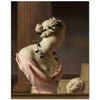 Bust of Venus by Caesar van Everdingen