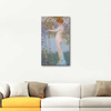 Butterfly by Edward Dufner as Art Print