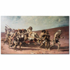 Fernand Cormon Kabil Kanvas Tablo