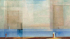 Lyonel Feininger Sakin Deniz Kanvas Tablo