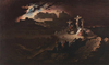 Calvary by John Martin as Art Print