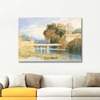 Chateau Navarre by John Sell Cotman as Art Print