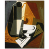 Coffeepot by Juan Gris