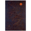 Paul Klee Renkli Işıklar Kanvas Tablo