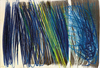 Composition 1971 by Hans Hartung
