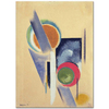Composition by Alexander Rodchenko