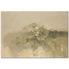Composition by Alfonso Fraile as Fine Art Print