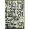 Composition by Joaquin Torres Garcia