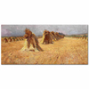 Cornfield by Olga Wisinger-Florian as Fine Art Print
