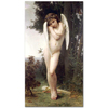 Cupidon by William Adolphe Bouguereau