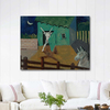 Cyprián Majerník Yard Art Print