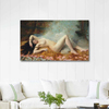 Danae by Horace de Callas as Fine Art Print