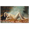 Danae by Horace de Callas as Fine Art Print