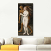 Death And The Maiden by Hans Baldung Grien as Fine Art Print