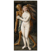 Death And The Maiden by Hans Baldung Grien