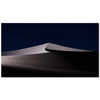 Desert Night as Art Print