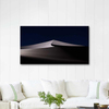 Desert Night as Art Print