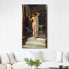 Diadumene by Edward John Poynter as Art Print