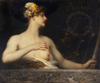 Diana by Ferdinand Keller