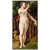 Diana the Huntress by Giampietrino