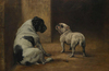 Dignity And Impudence by Maud Earl