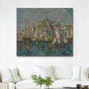 Dubrovnik by Konstantin Bauer as Fine Art Print