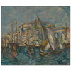 Dubrovnik by Konstantin Bauer as Fine Art Print