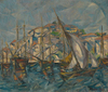 Dubrovnik by Konstantin Bauer as Fine Art Print